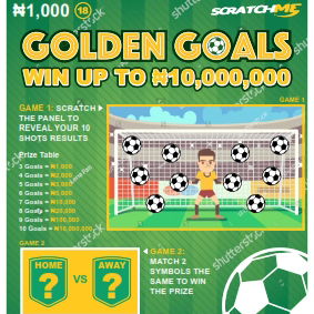 Scratch And Win